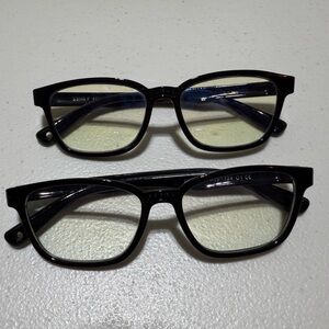 Kids Bluelight Glasses